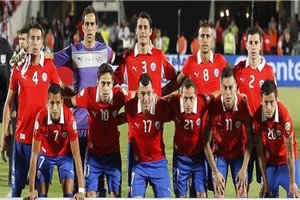 تشيلي 